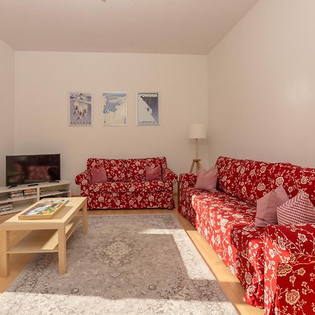 Appartements Maria Stewart By Schladming-Appartements Exterior photo