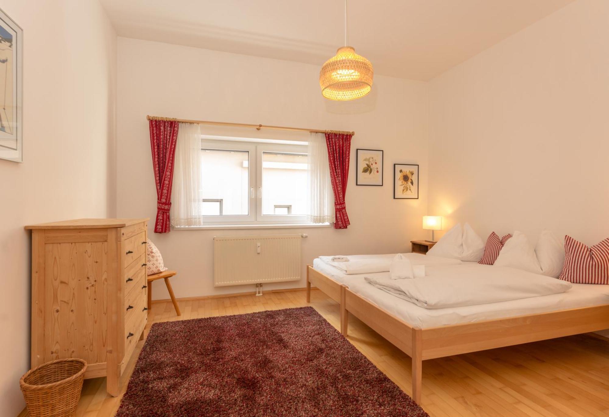 Appartements Maria Stewart By Schladming-Appartements Room photo