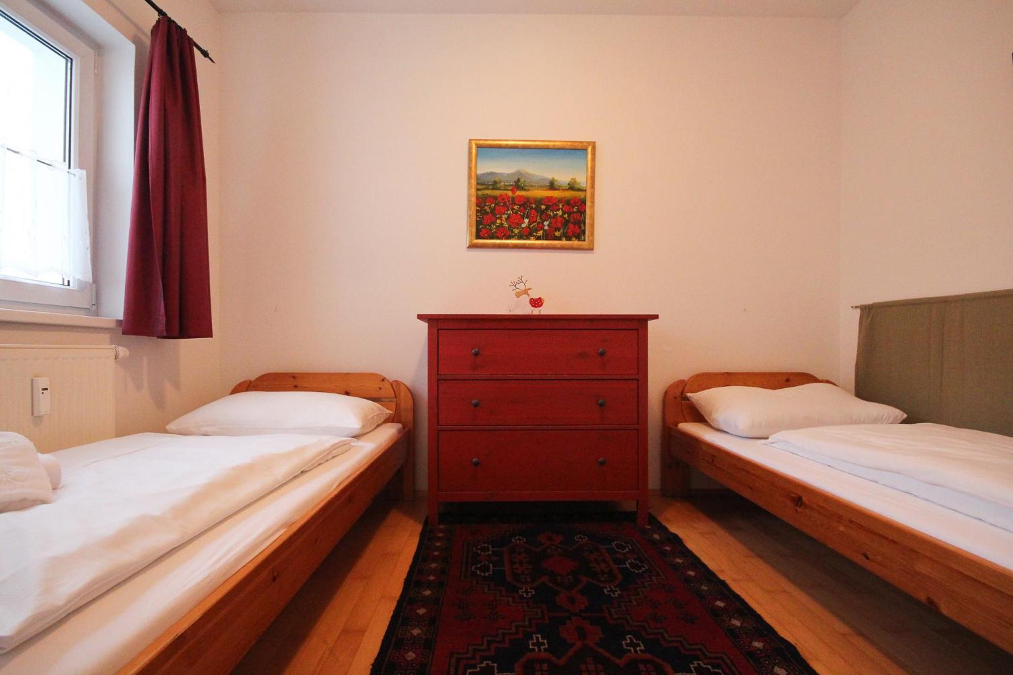 Appartements Maria Stewart By Schladming-Appartements Room photo