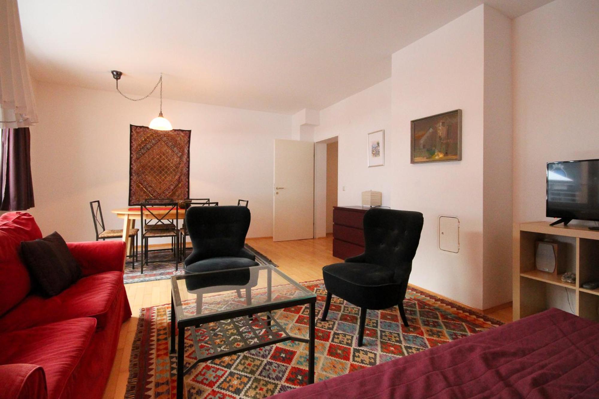 Appartements Maria Stewart By Schladming-Appartements Room photo