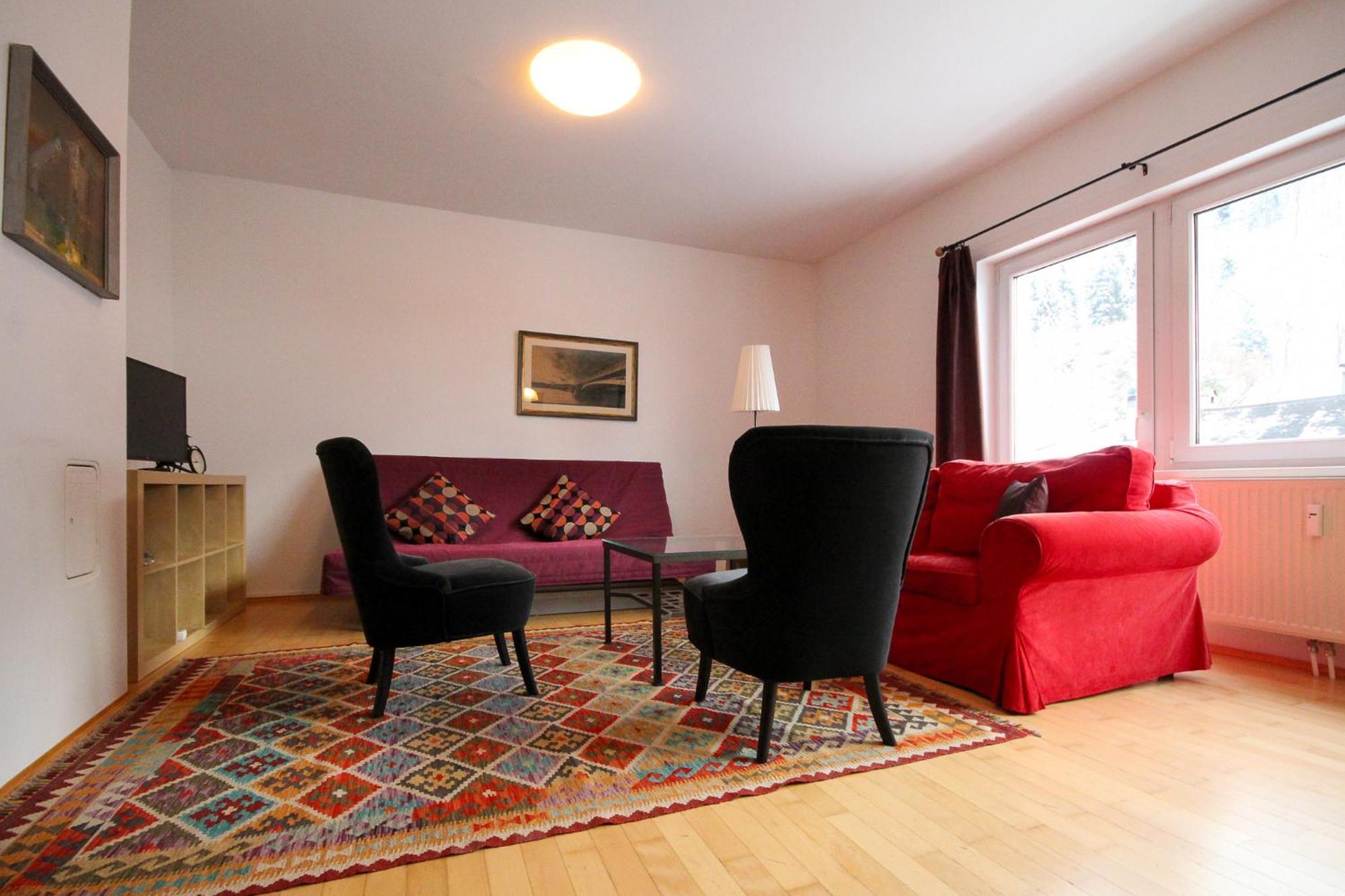 Appartements Maria Stewart By Schladming-Appartements Room photo