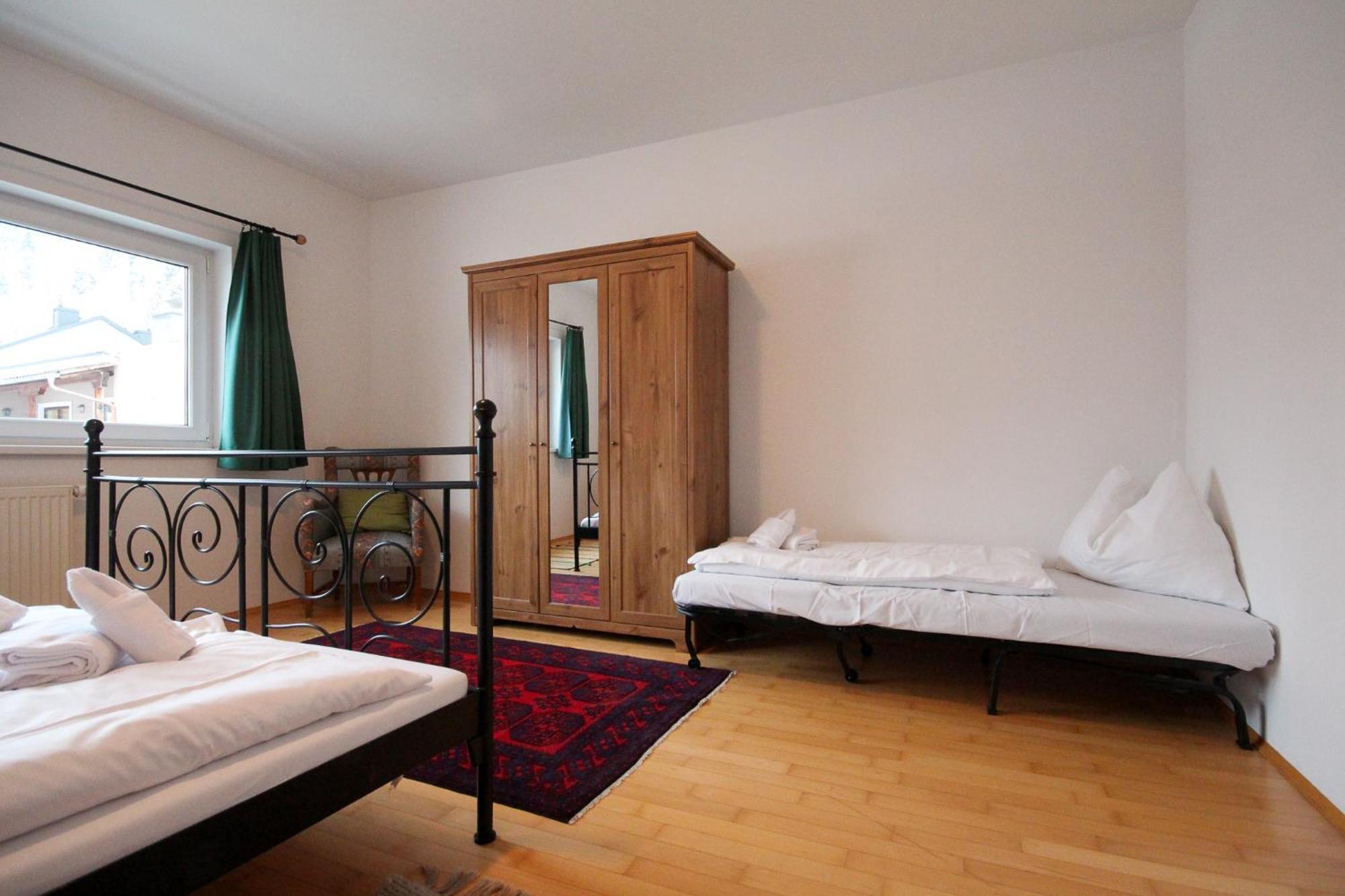 Appartements Maria Stewart By Schladming-Appartements Room photo